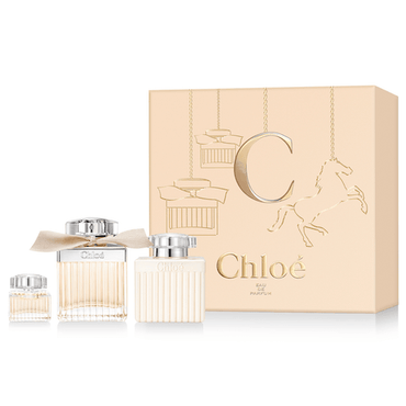 Chloe EDP 75ml Gift Set For Women - Thescentsstore